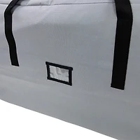 Northlight 43in Multipurpose Single Compartment Ornament Storage