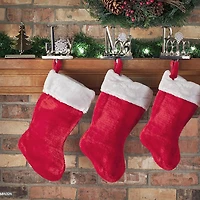 Northlight Peace Joy And Noel Metal Christmas Stocking Holder