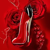Carolina Herrera Very Good Girl Eau De Parfum