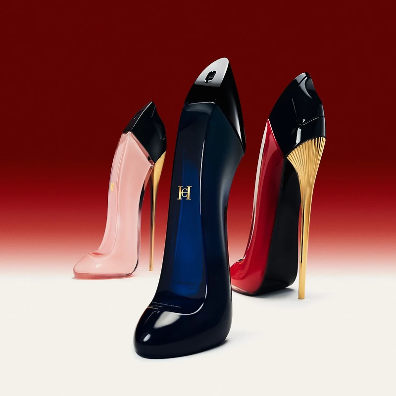 Carolina Herrera Very Good Girl Eau De Parfum