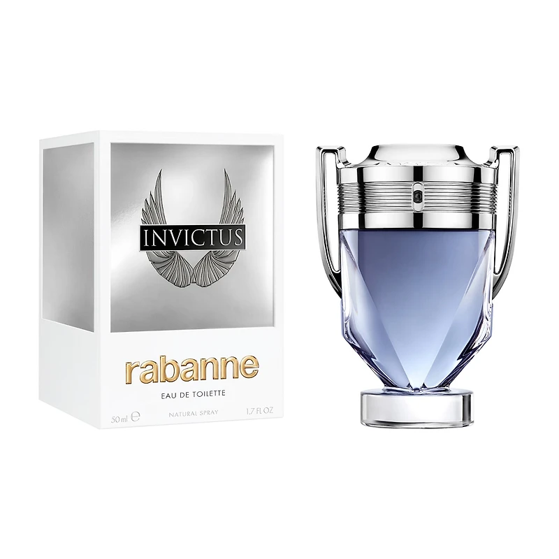 Rabanne Invictus Eau de Toilette