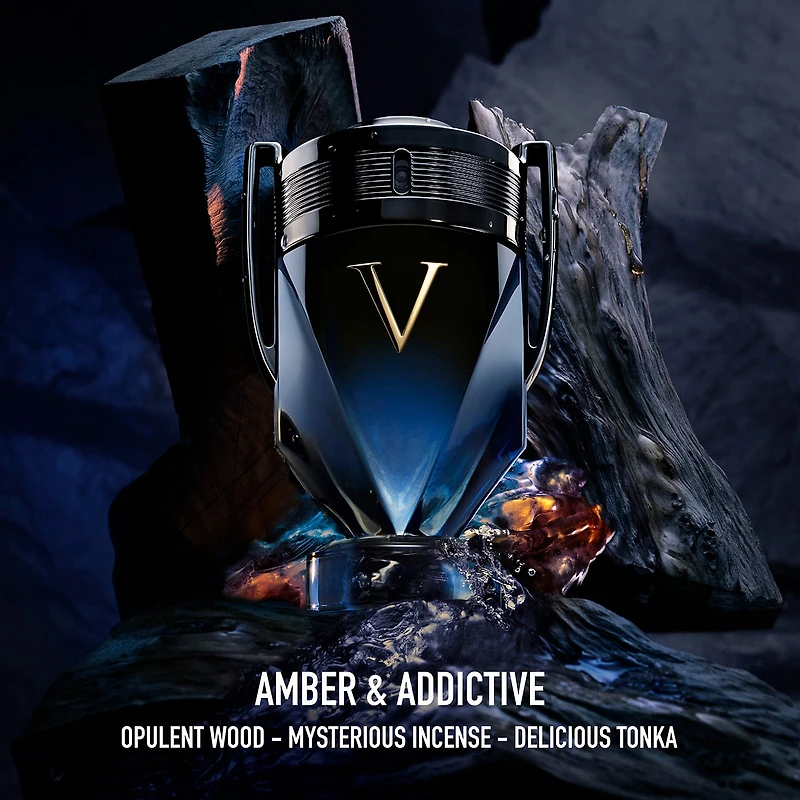 Rabanne Invictus Victory Elixir Parfum Intense
