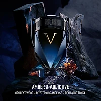 Rabanne Invictus Victory Elixir Parfum Intense