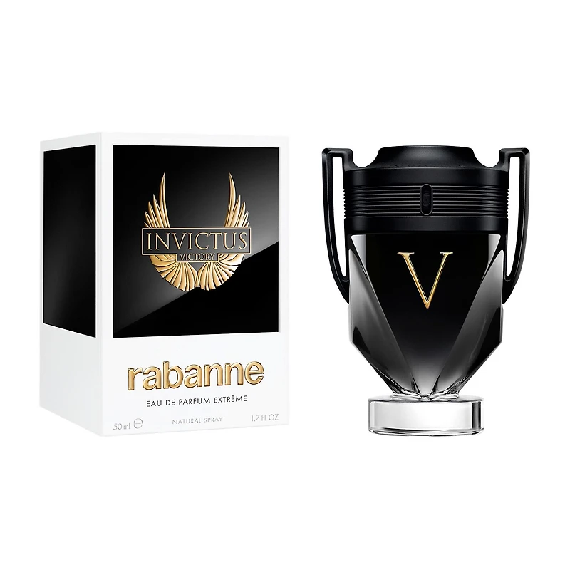 Rabanne Invictus Victory Eau de Parfum Extreme
