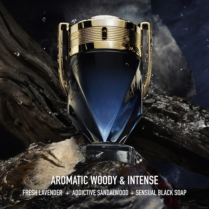 Rabanne Invictus Parfum