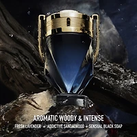 Rabanne Invictus Parfum