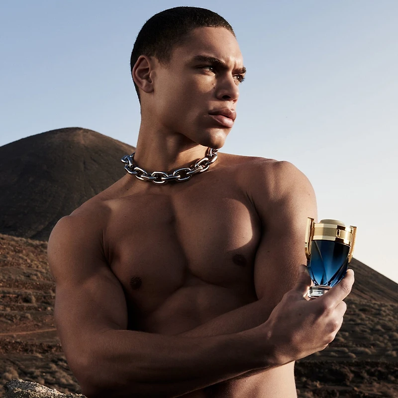 Rabanne Invictus Parfum