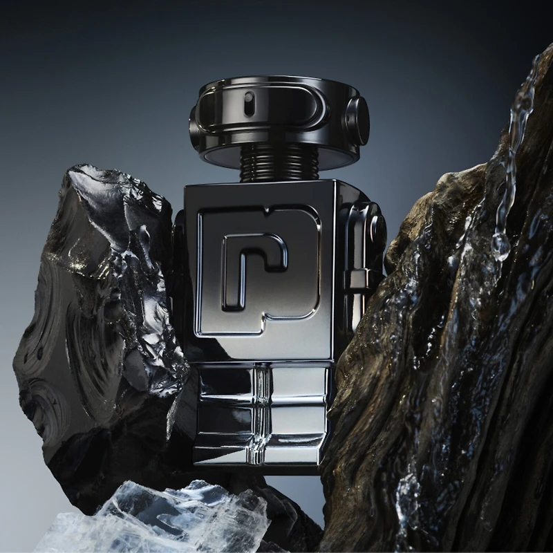 Rabanne Phantom Elixir Parfum Intense
