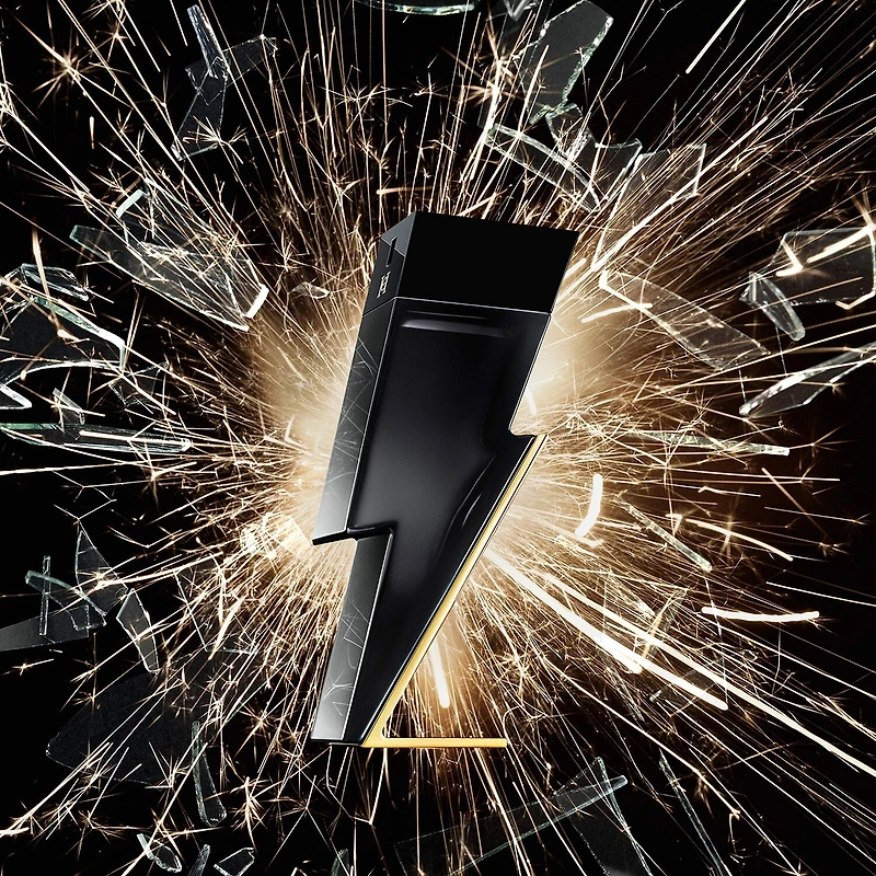 Carolina Herrera Bad Boy Eau De Toilette