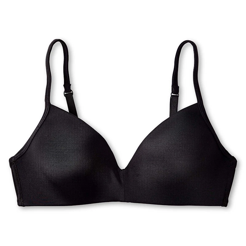 Maidenform Big Kid Girls Demi Wireless Bralette J4667