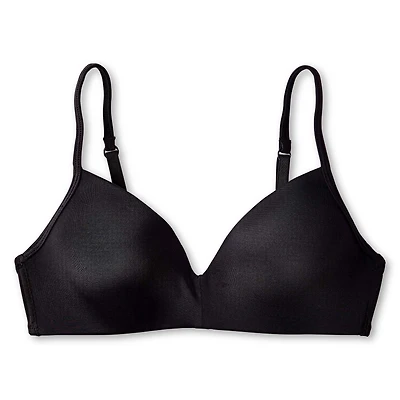 Maidenform Big Kid Girls Demi Wireless Bralette J4667