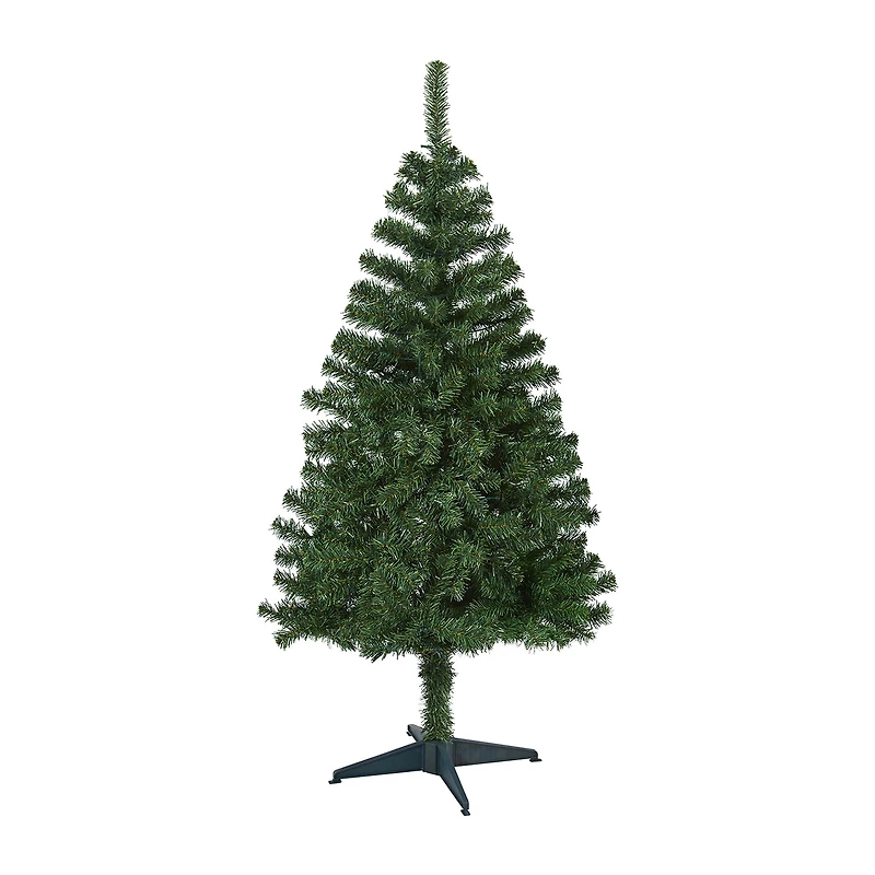 Nearly Natural 5 Foot Northern Tip Pine Christmas Tree