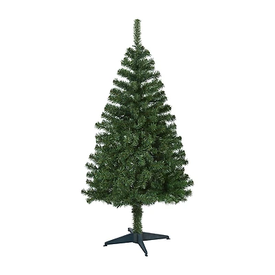 Nearly Natural 5 Foot Northern Tip Pine Christmas Tree
