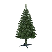 Nearly Natural 5 Foot Northern Tip Pine Christmas Tree