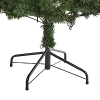 Nearly Natural Northern Tip Foot Pine Christmas Tree