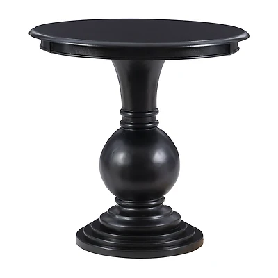 Adkins Round Accent Table