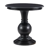 Adkins Round Accent Table