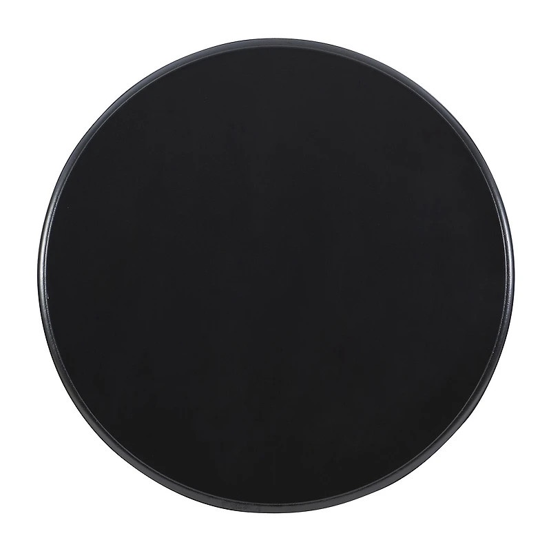 Adkins Round Accent Table