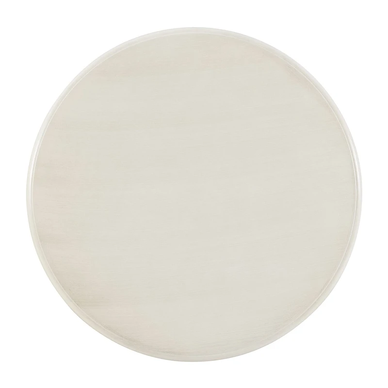 Linon Adkins Round Accent Table