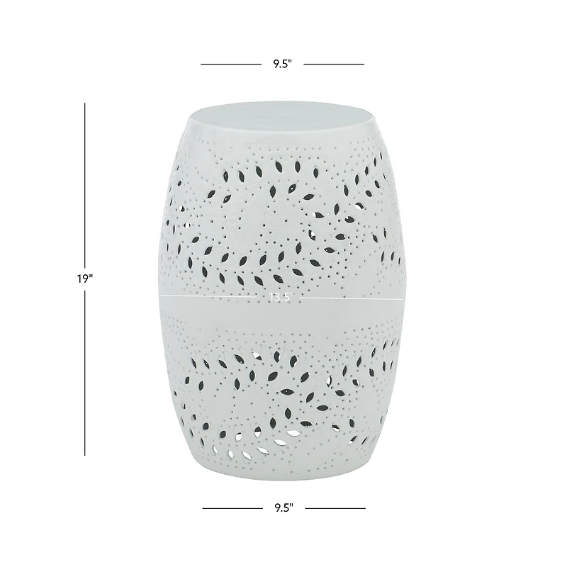 Romany Side Table