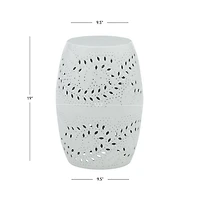 Romany Side Table