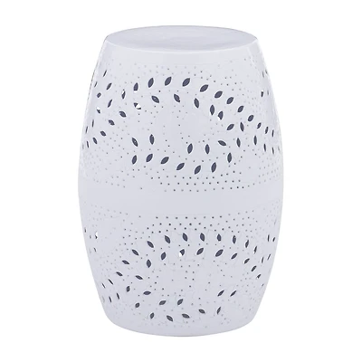 Romany Side Table