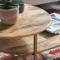 Gouaux Coffee Table