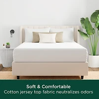 Allerease Waterproof Mattress Protector