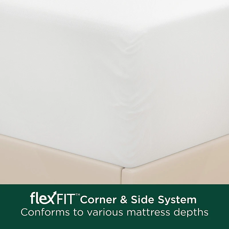 Allerease Waterproof Mattress Protector