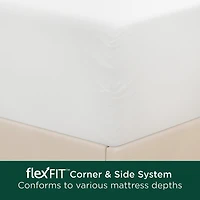 Allerease Waterproof Mattress Protector
