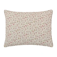 Royal Court Chablis 4-pc. Floral Midweight Comforter Set