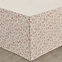 Royal Court Chablis 4-pc. Floral Midweight Comforter Set
