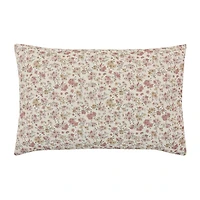 Royal Court Chablis Boudoir Rectangular Throw Pillow