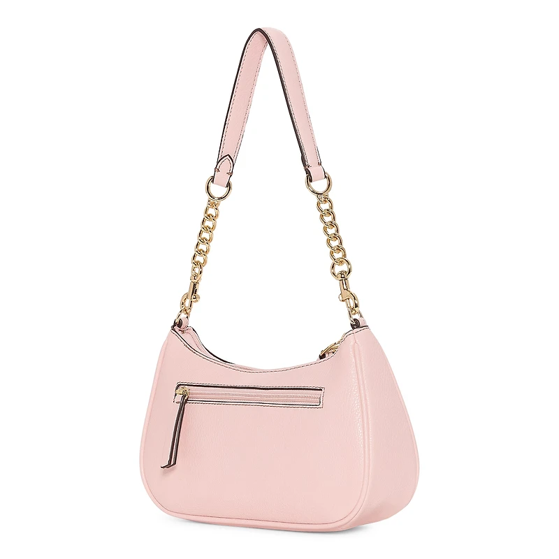 Liz Claiborne Marina Top Zip Shoulder Bag