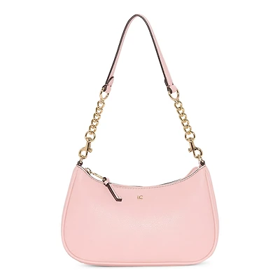 Liz Claiborne Marina Top Zip Shoulder Bag