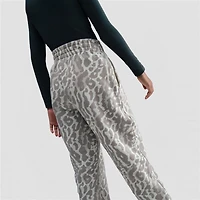 Nike Club Big Kid Girls Cinched Regular Fit Fleece Jogger Pant