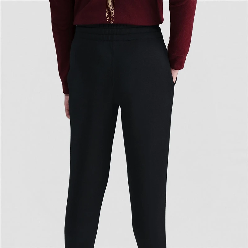 Nike Club Big Kid Unisex Cuffed Regular Fit Fleece Jogger Pant