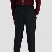 Nike Club Big Kid Unisex Cuffed Regular Fit Fleece Jogger Pant