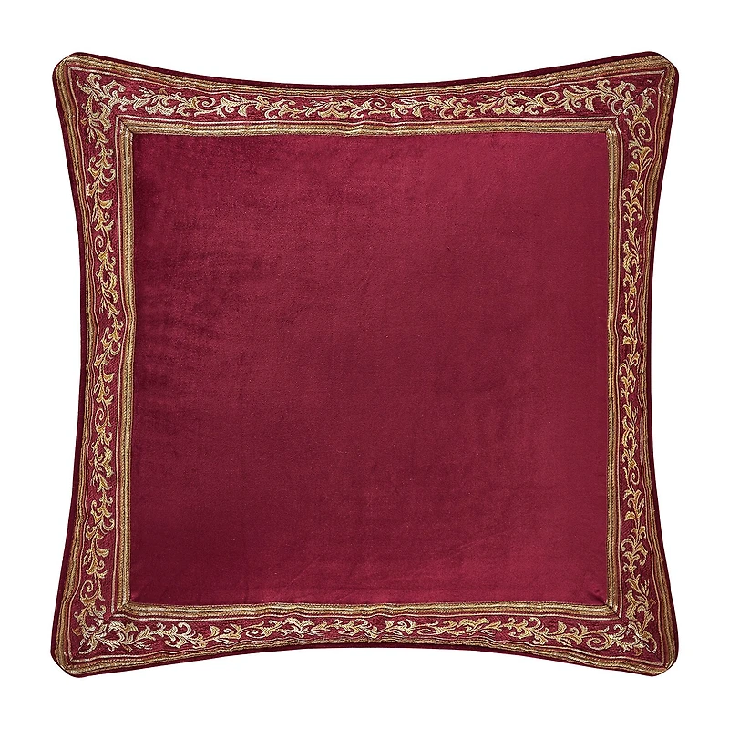 Queen Street Matilda Pillow Sham