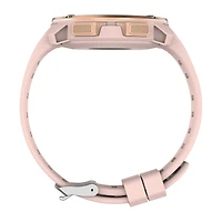 Itouch Explorer Womens Multi-Function Digital Pink Smart Watch 500228r-51-C12