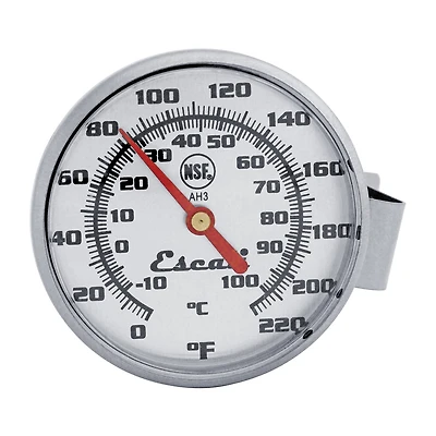 Escali Ah3 Instant Read Beverage Thermometers