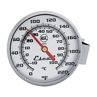 Escali Ah3 Instant Read Beverage Thermometers