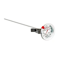Escali AHC2 Candy Deep Fry Dial Thermometer