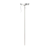 Escali AHC2 Candy Deep Fry Dial Thermometer