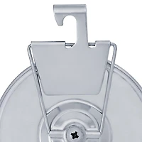 Escali Refrigerator Freezer Dial Thermometer