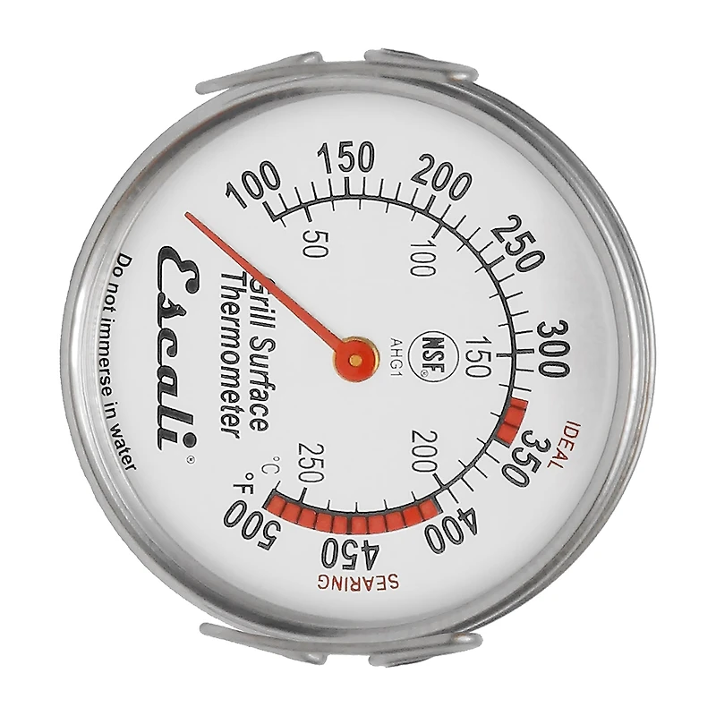 Escali AHG2 Grill Surface Thermometer