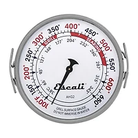 Escali Extra Large Grill Surface Thermometer