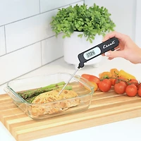 Escali Dh3 Folding Digital Thermometer