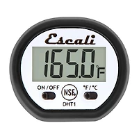 Escali DHT1 Digital Pocket Thermometer