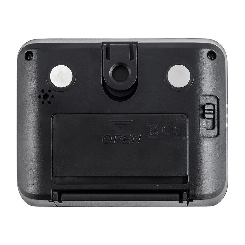 Escali DR6 Four Event Digital Timer